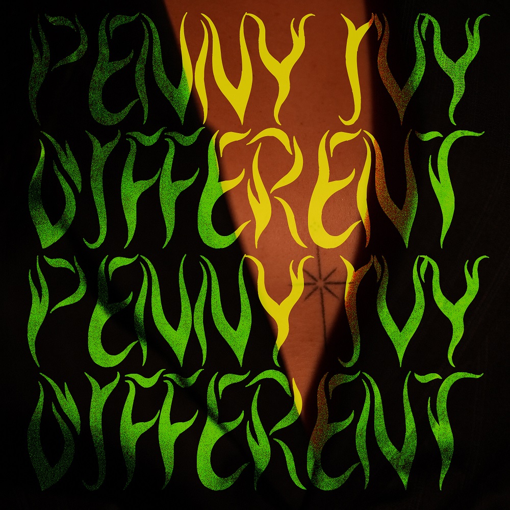 PENNY IVY EXPLORES LOVE WITH HER NEW SINGLE ‘DIFFERENT’: 