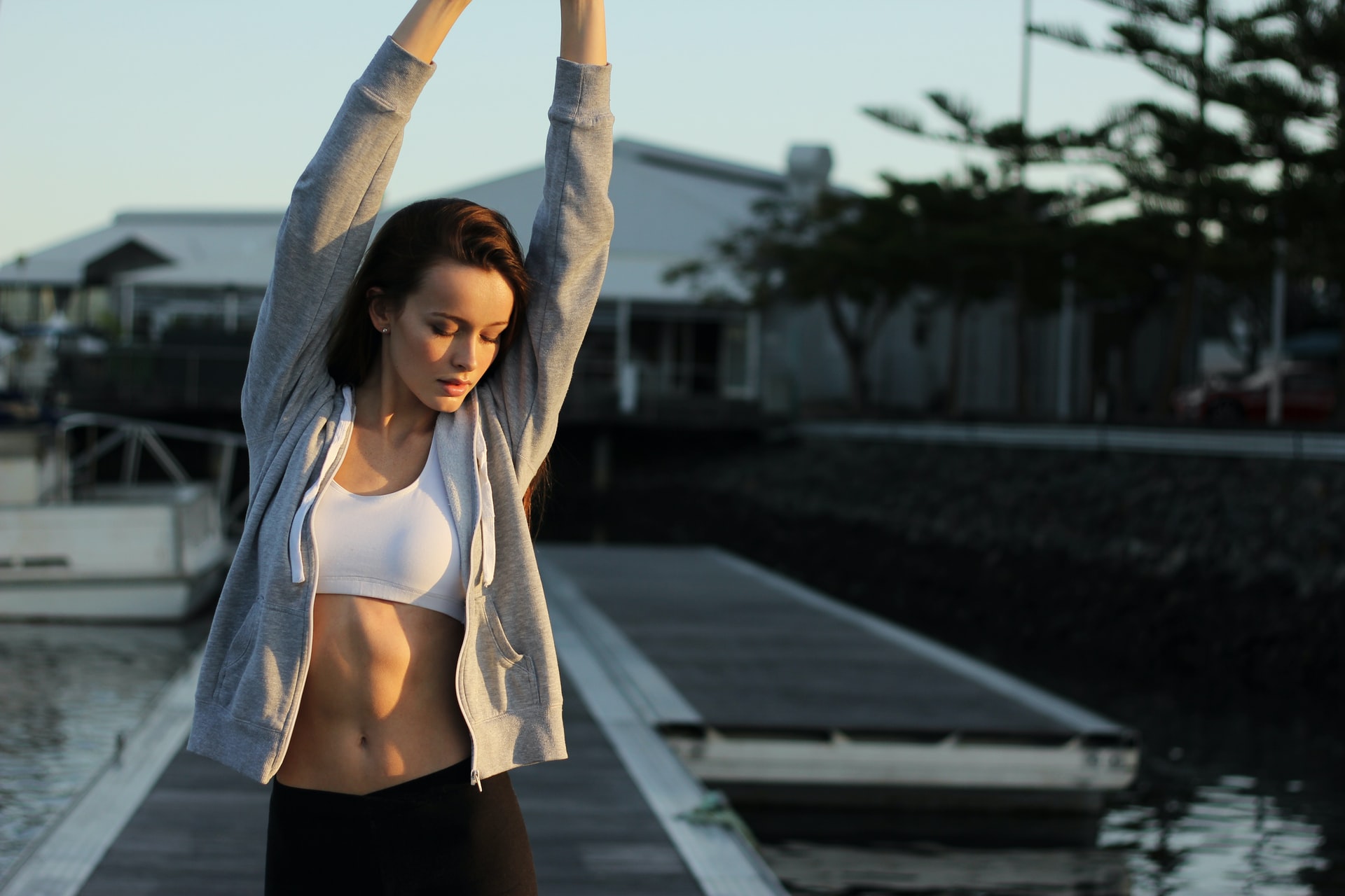 Healthy Ways to Manage Weight for Sports