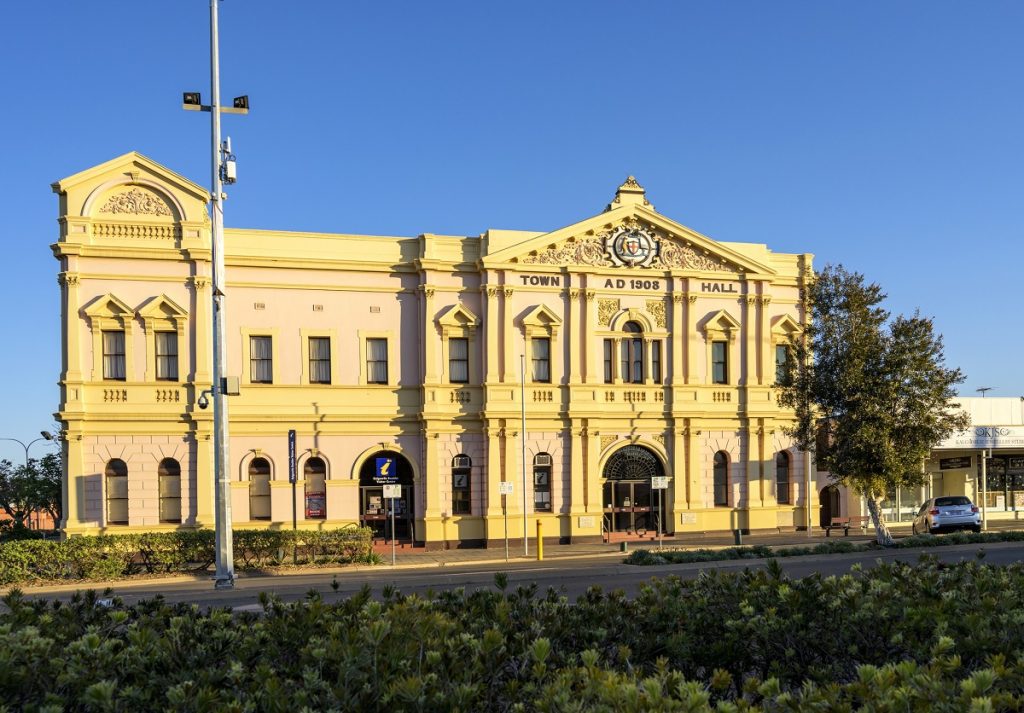 Things to do in Kalgoorlie