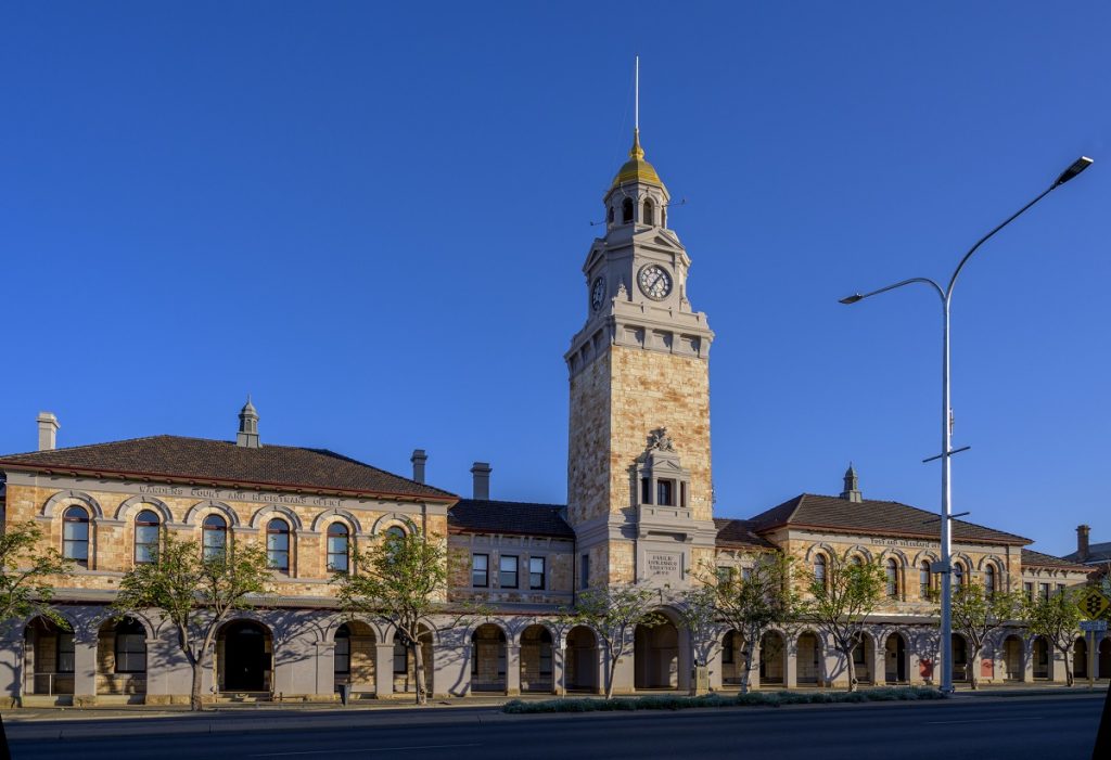 Things to do in Kalgoorlie