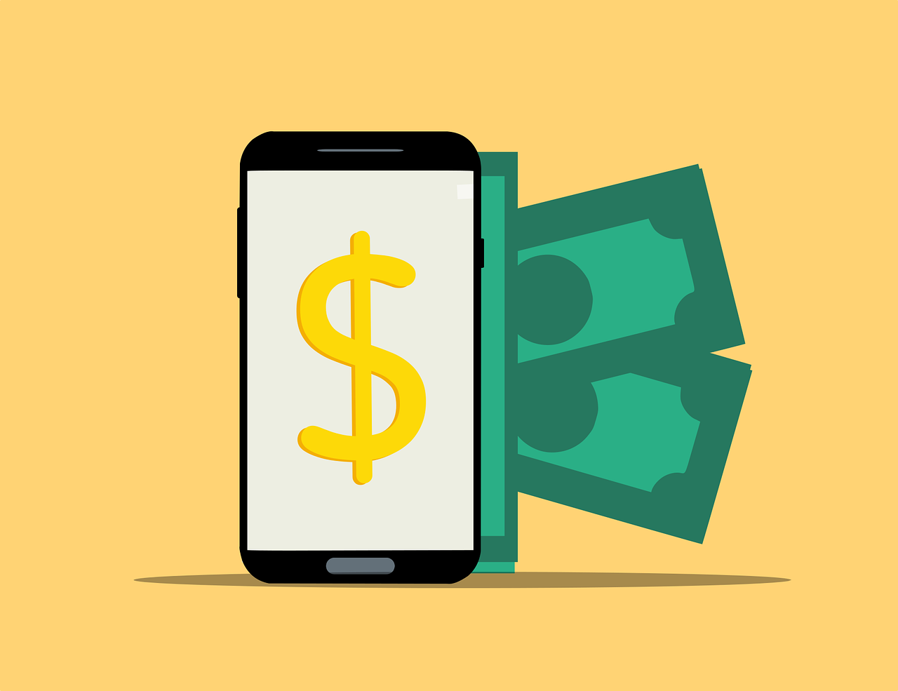 e-wallet-6368676_1280 Why Digital Payments Should Be On Your Radar