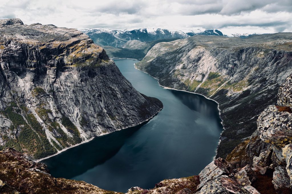 Adventure Travelling In Europe: Iceland