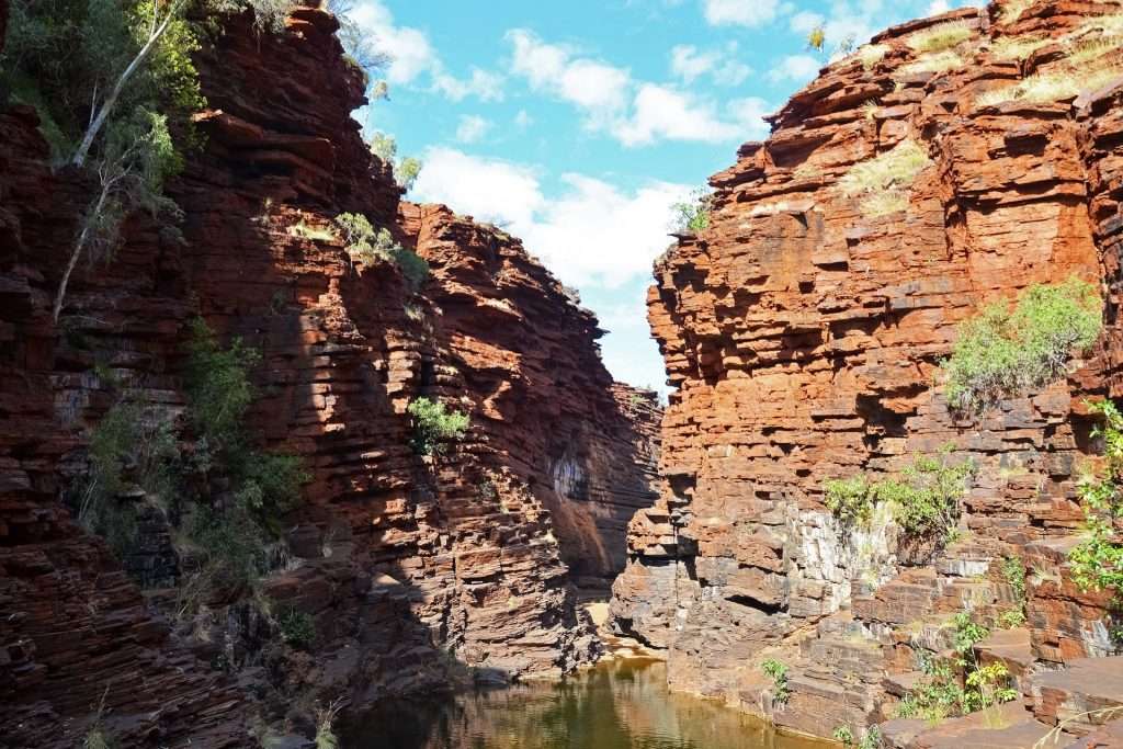 Karijini National Park