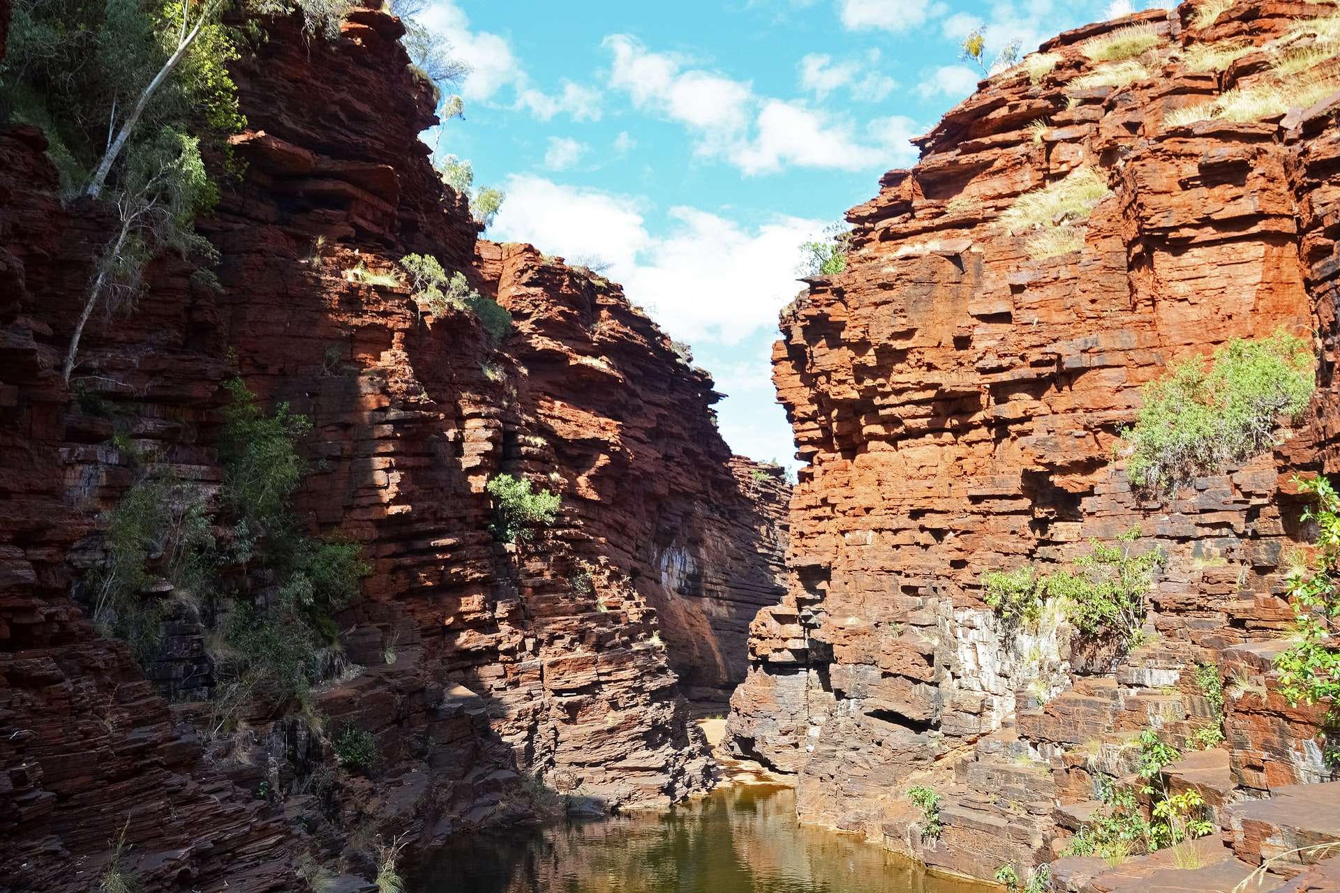 Karijini National Park
