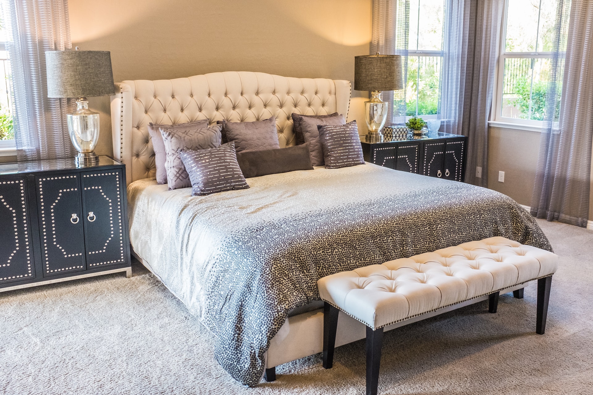 Benefits of Having an Eco-Friendly Mattress