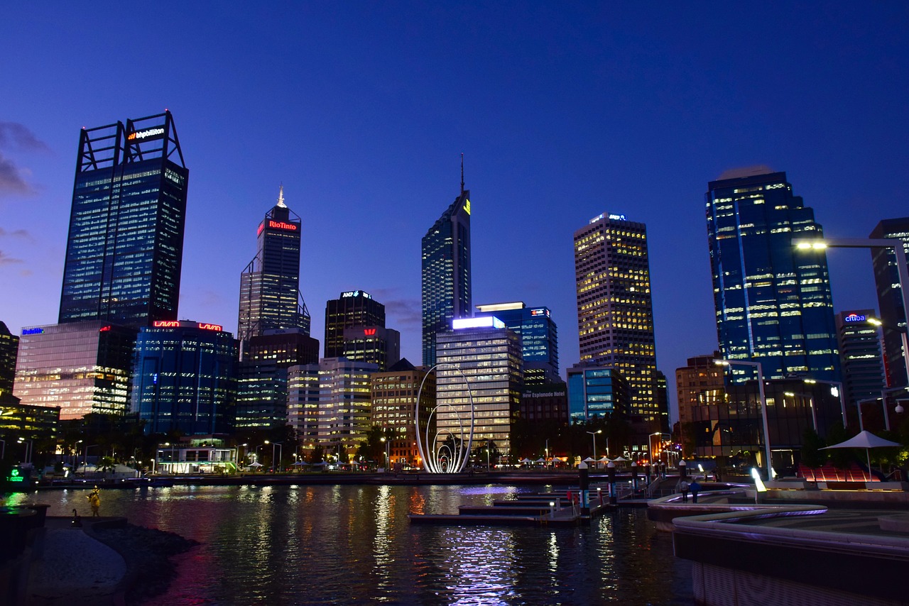 perth Thnigs to do in Perth