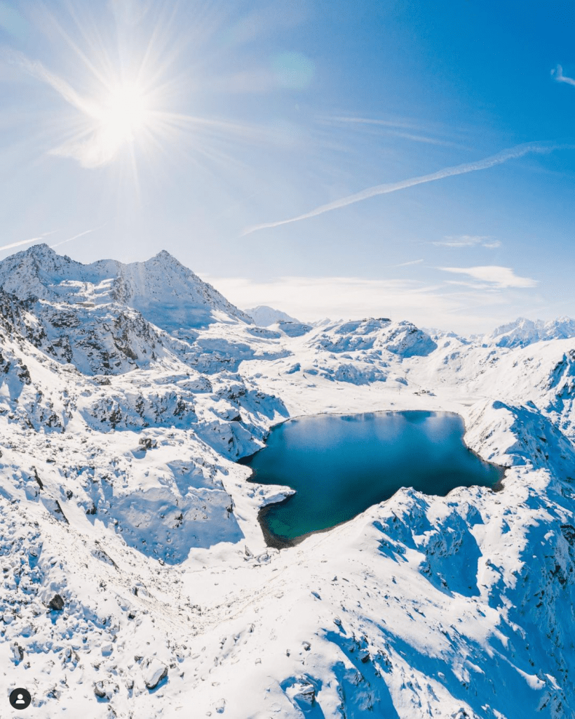 Polaris Festival Switzerland Nov 26-27 + Dec 3-4 2021