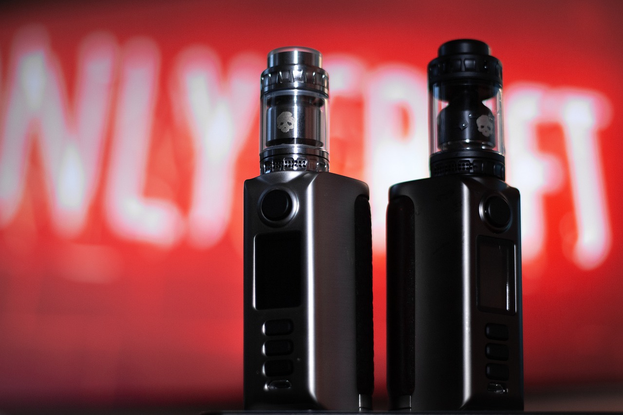 Common Vaping Problems and How to Fix Them