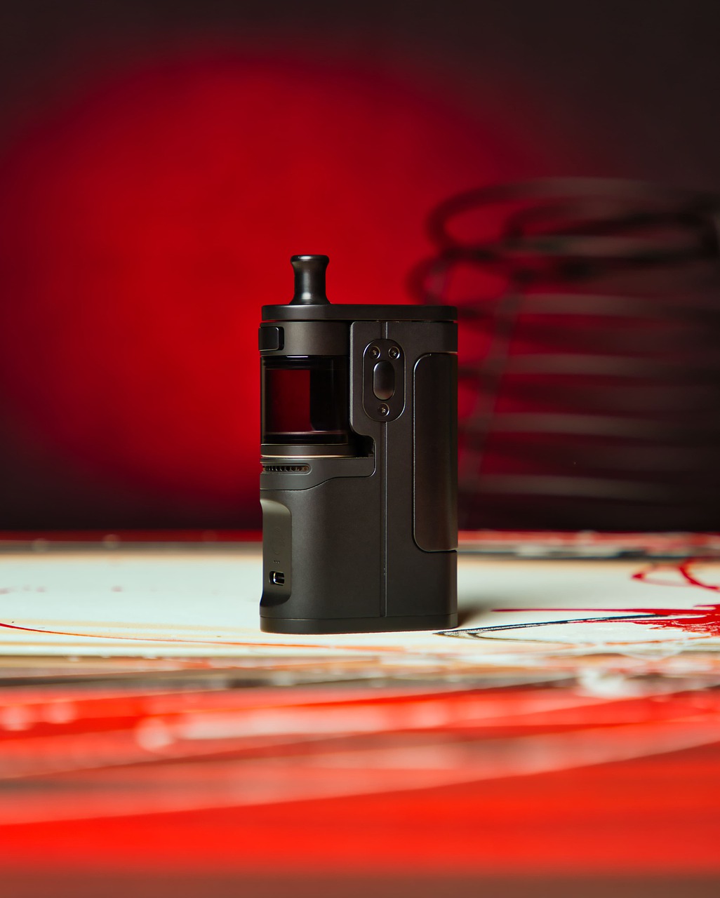 Common Vaping Problems and How to Fix Them