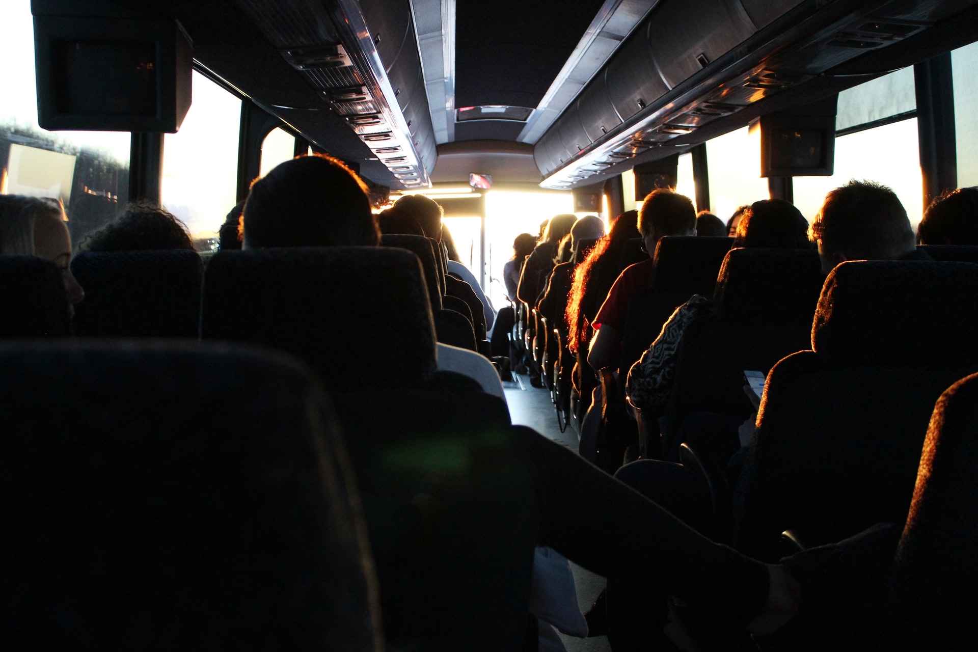 Perth to Margaret River bus tour
