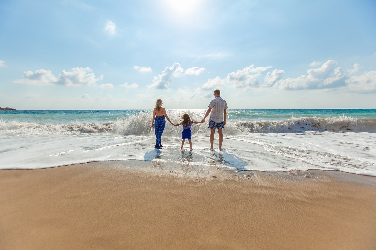 Travel Tips To Plan A Great Trip With Your Family
