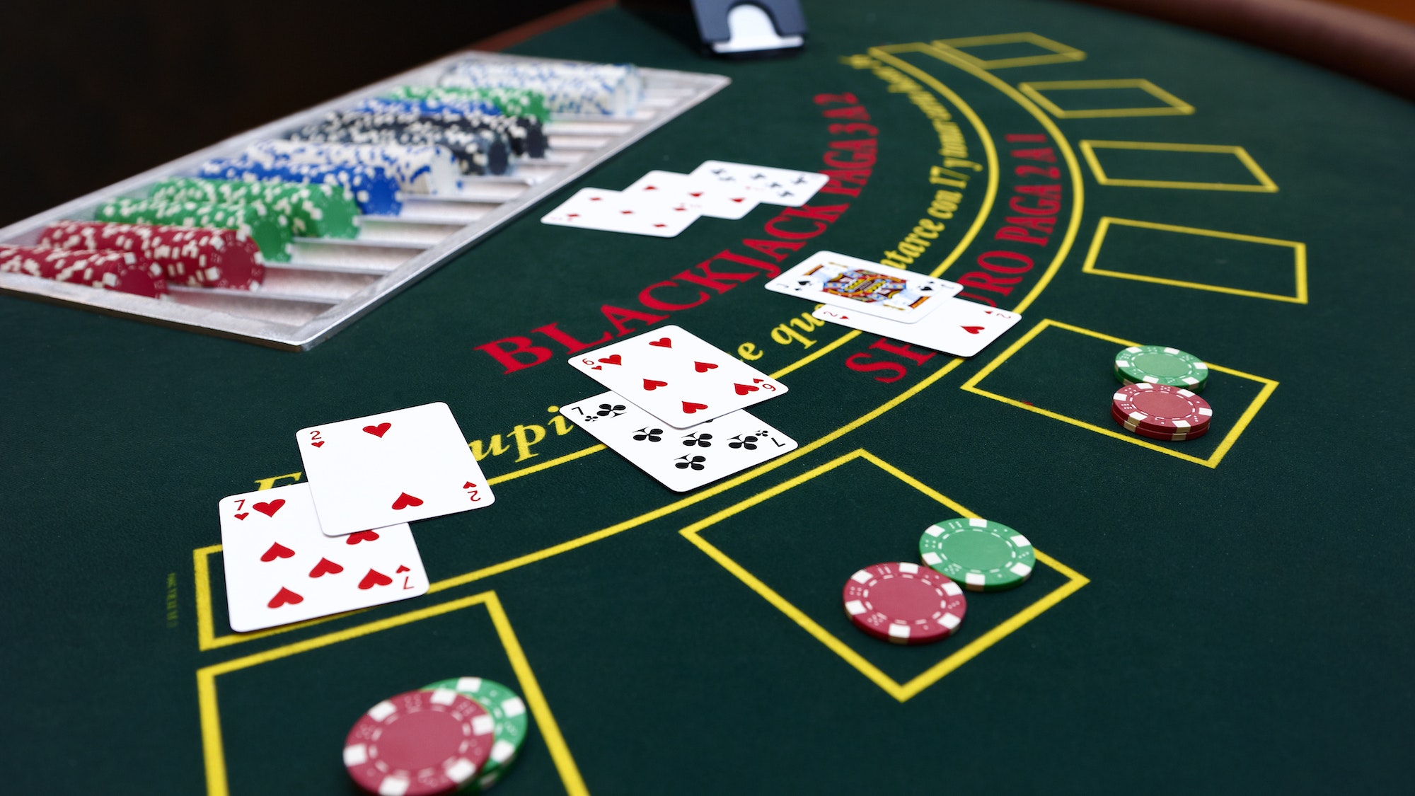 Why Is Blackjack So Popular?