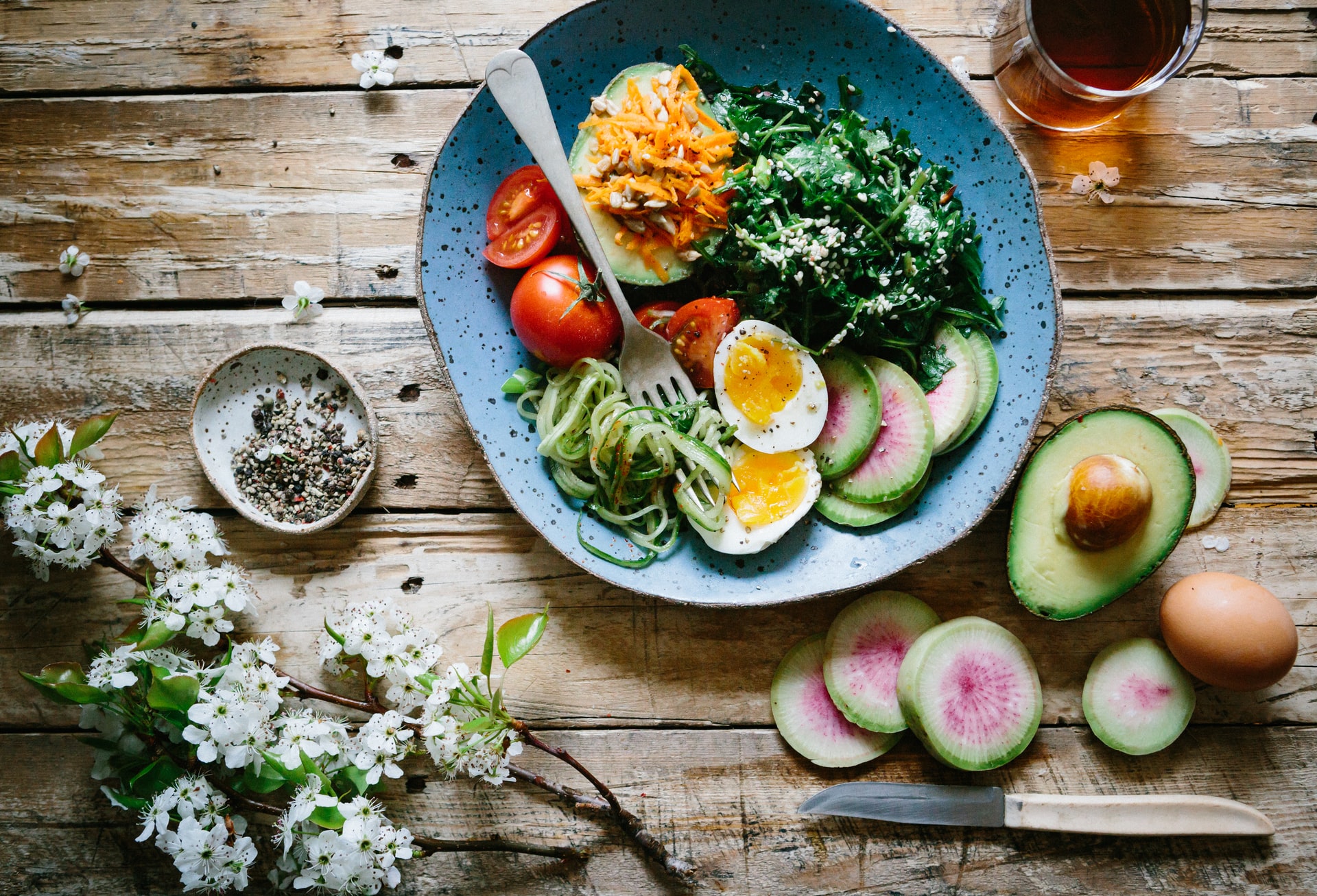 A Beginner’s Guide To The Keto Diet