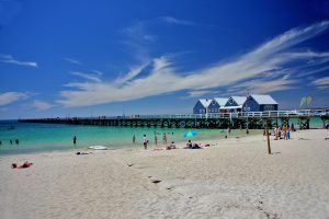 Adelaide to Perth 9 Day Tour - The Great Australian Wilderness Journey