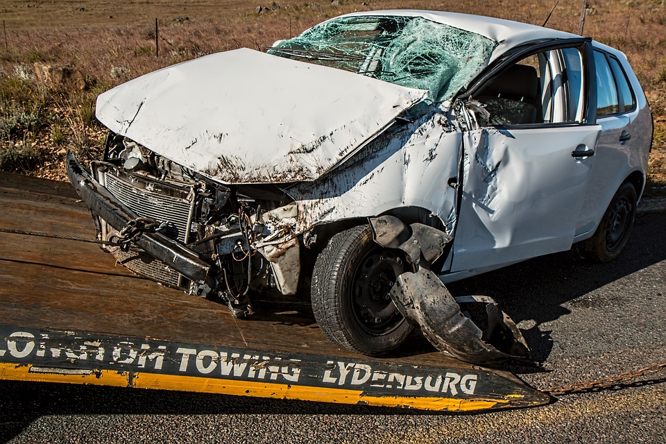 4 Reasons to Seek a Car Wreck Injury Attorney in San Antonio Immediately After an Accident 4 Reasons to Seek a Car Wreck Injury Attorney in San Antonio Immediately After an Accident