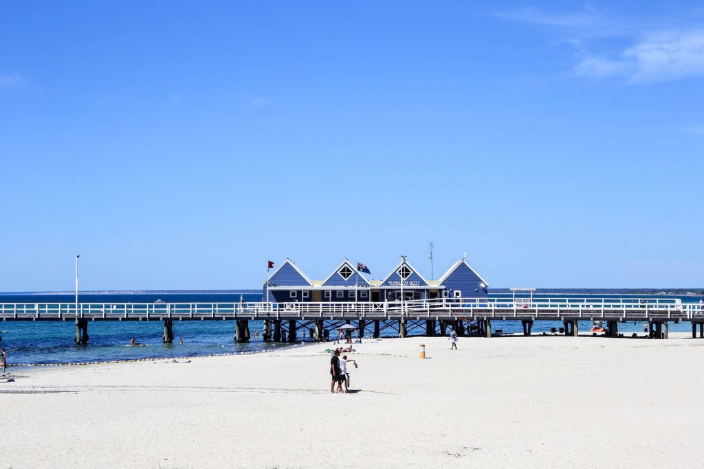 Day Trips to Margaret River from Perth