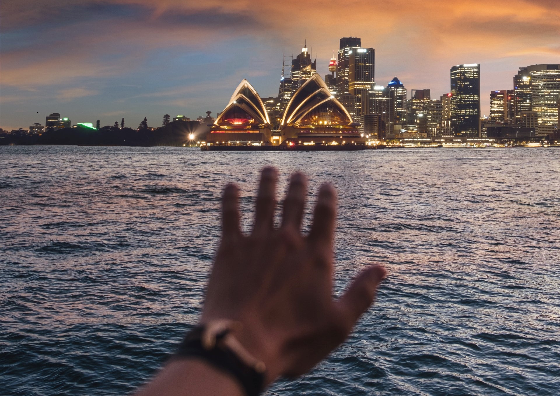 Backpacker Students and Temporary skilled Visa Holders Can Enter Australia