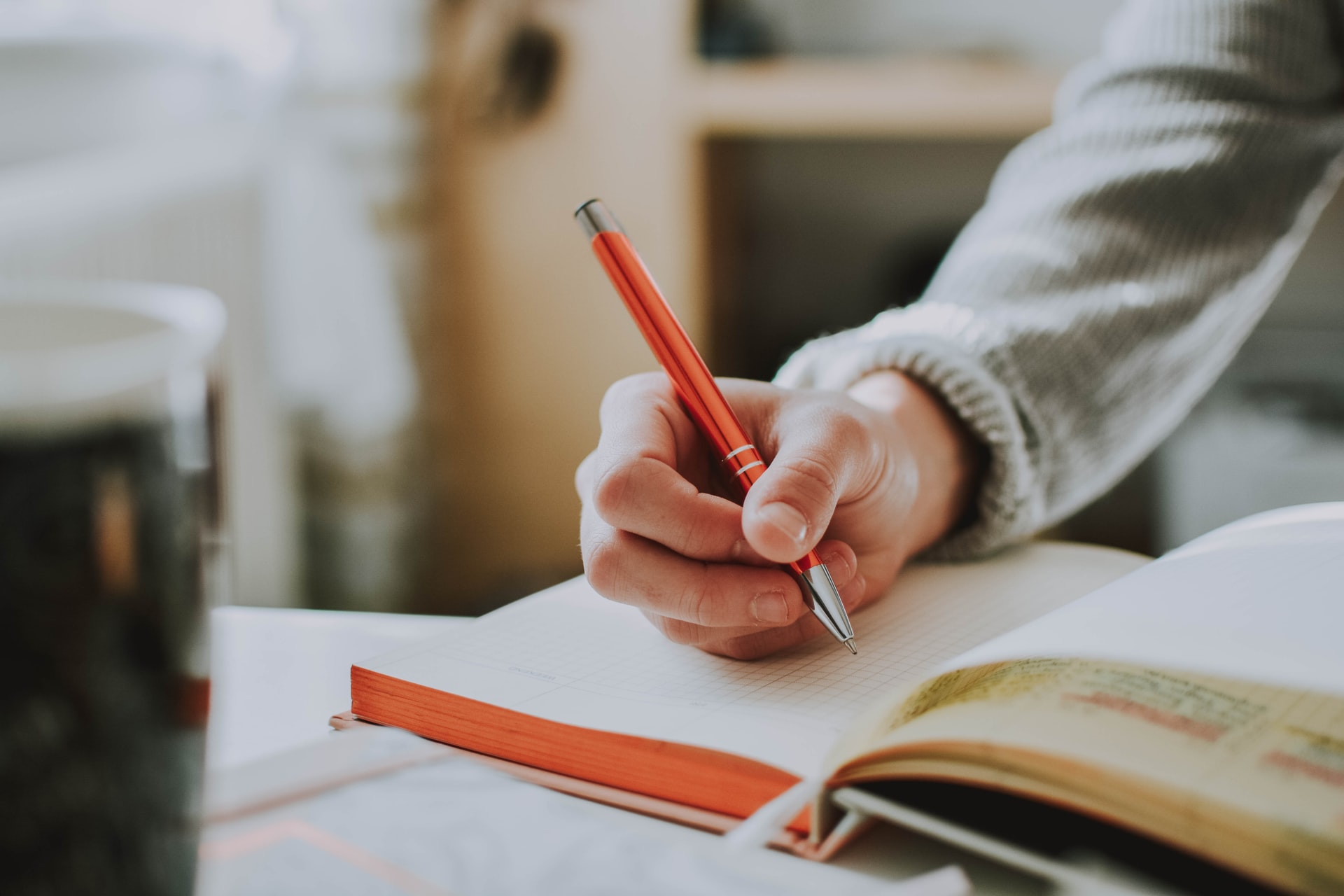 Top Ways to Improve Your Education During the Pandemic