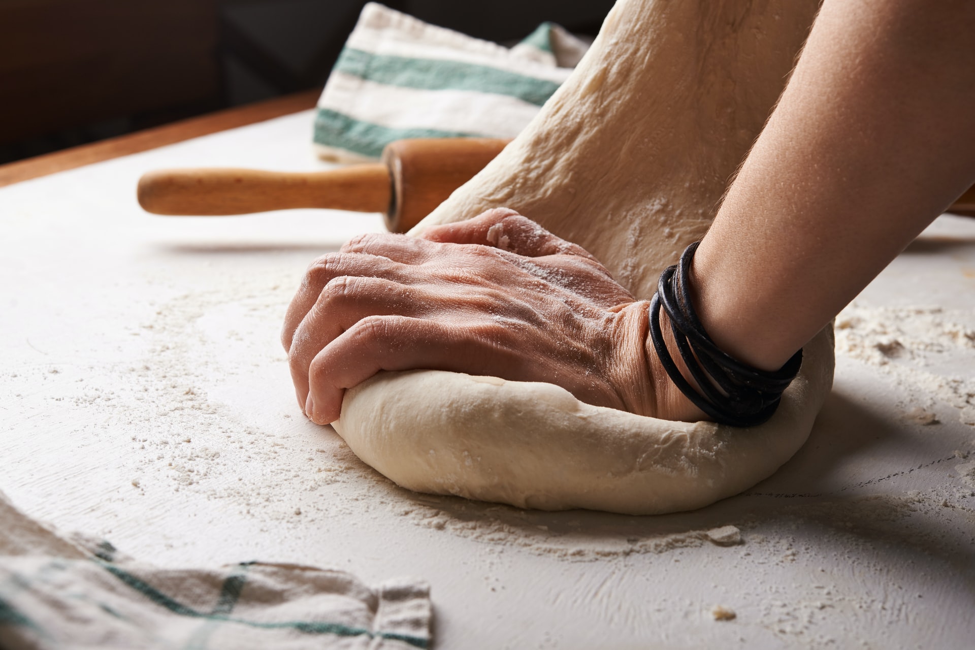 Things You Need To Make Delicious Bread At Home