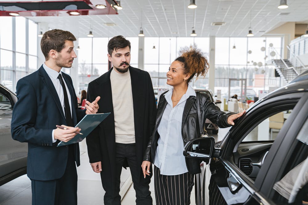Consider These 6 Vital Factors Before You Purchase Your First Car