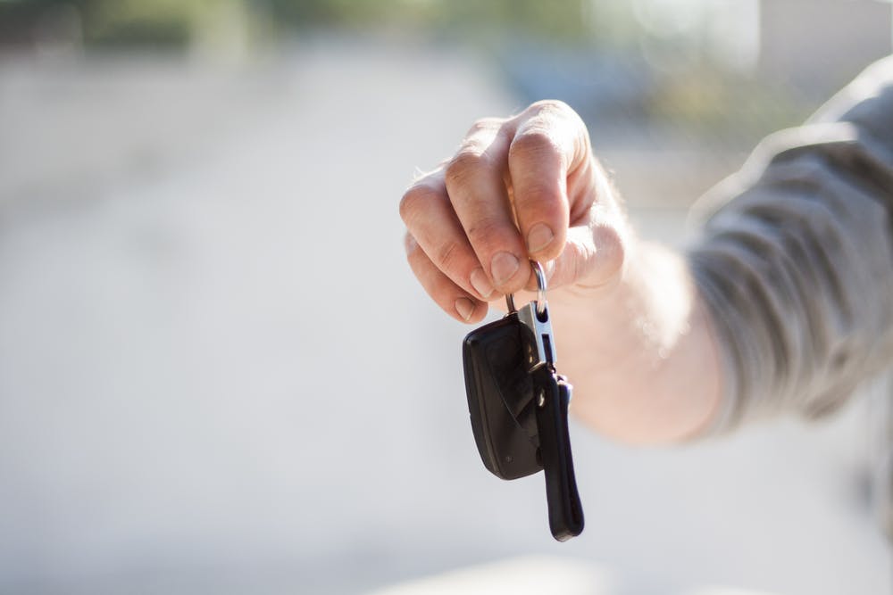 Consider These 6 Vital Factors Before You Purchase Your First Car