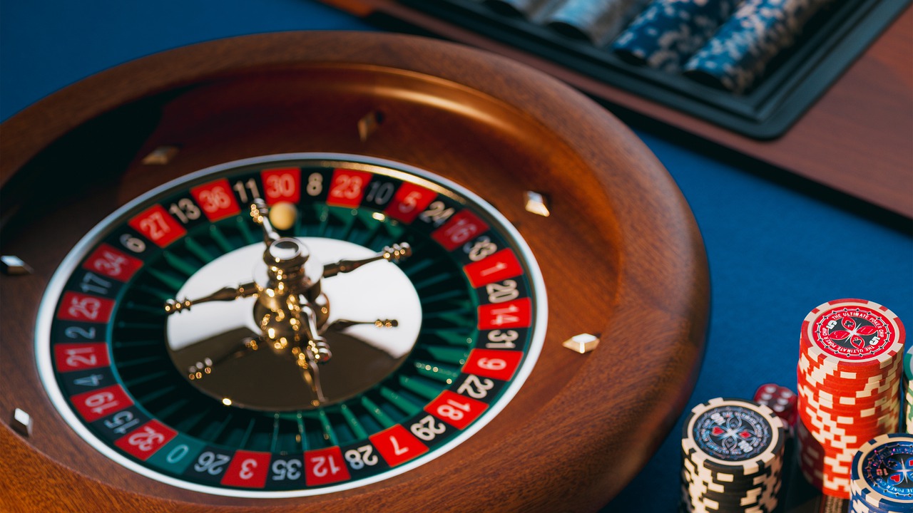 Important Things To Consider When Choosing An Online Casino