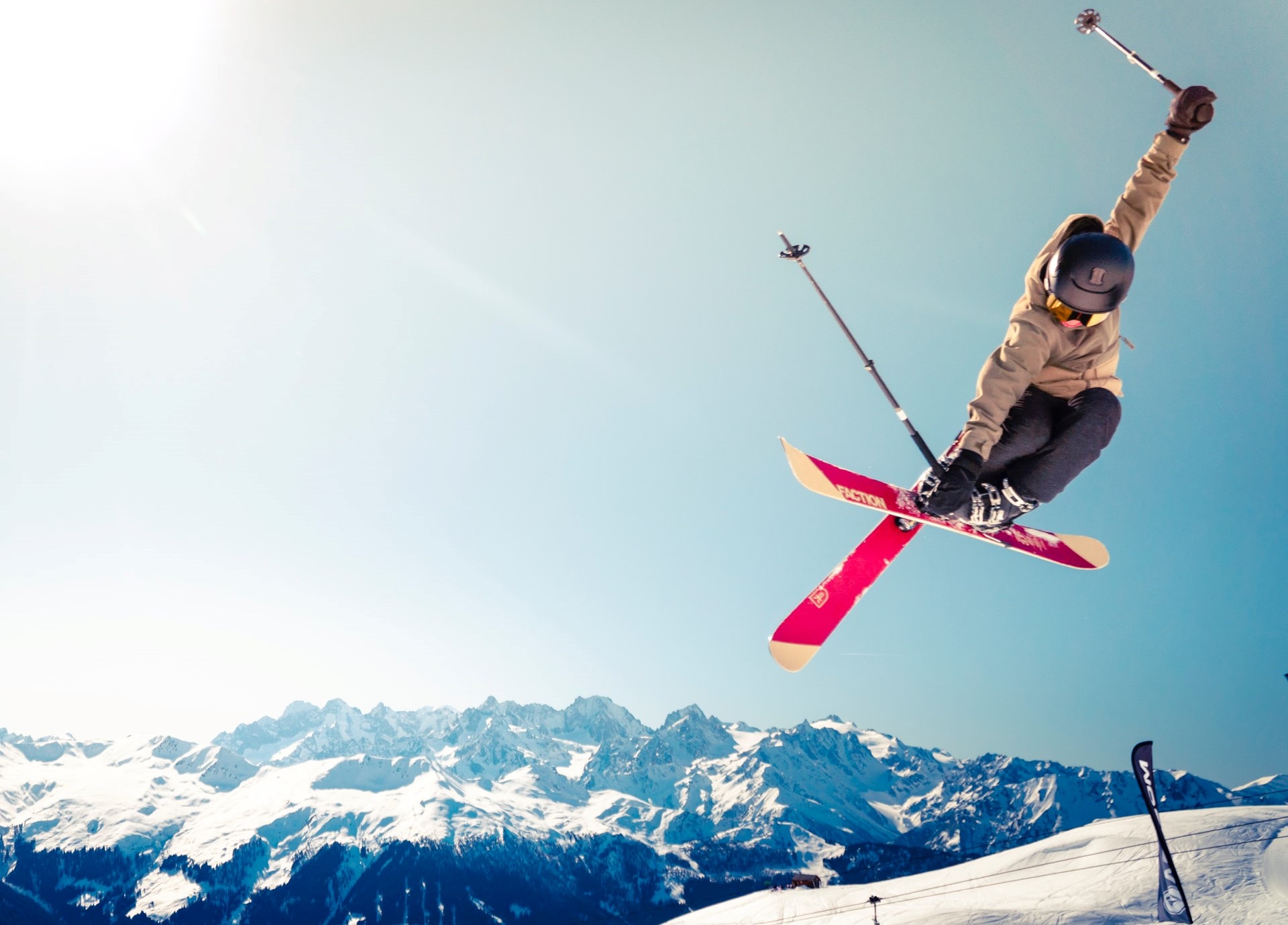 Skiing Tips To Keep in Mind This Season
