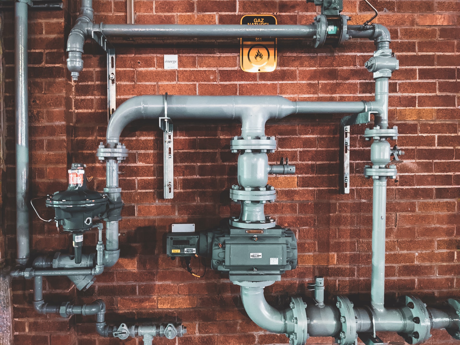 Signs That Your Water Heater is Failing