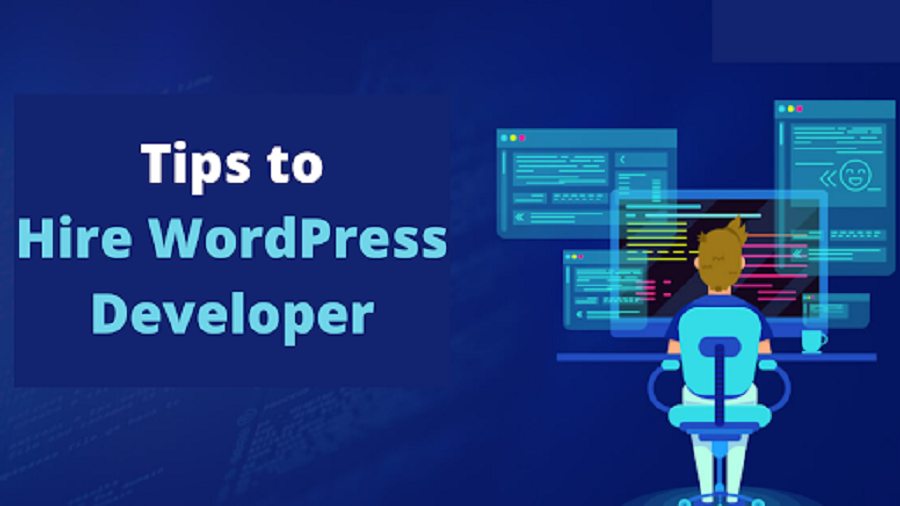 Tips to Hire Dedicated WordPress Developer