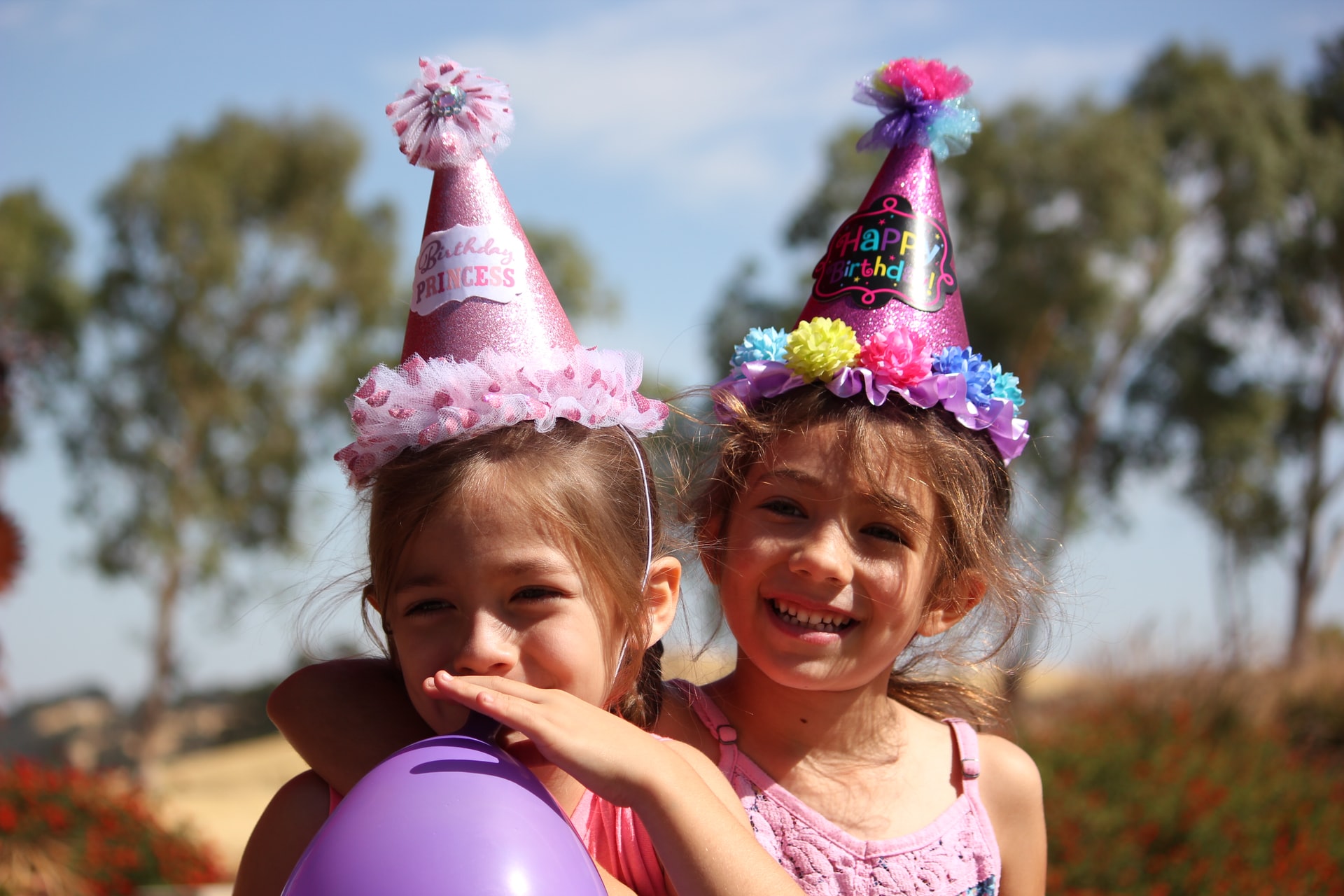 How To Ensure That You Throw An Unforgettable Birthday Party For Your Kid