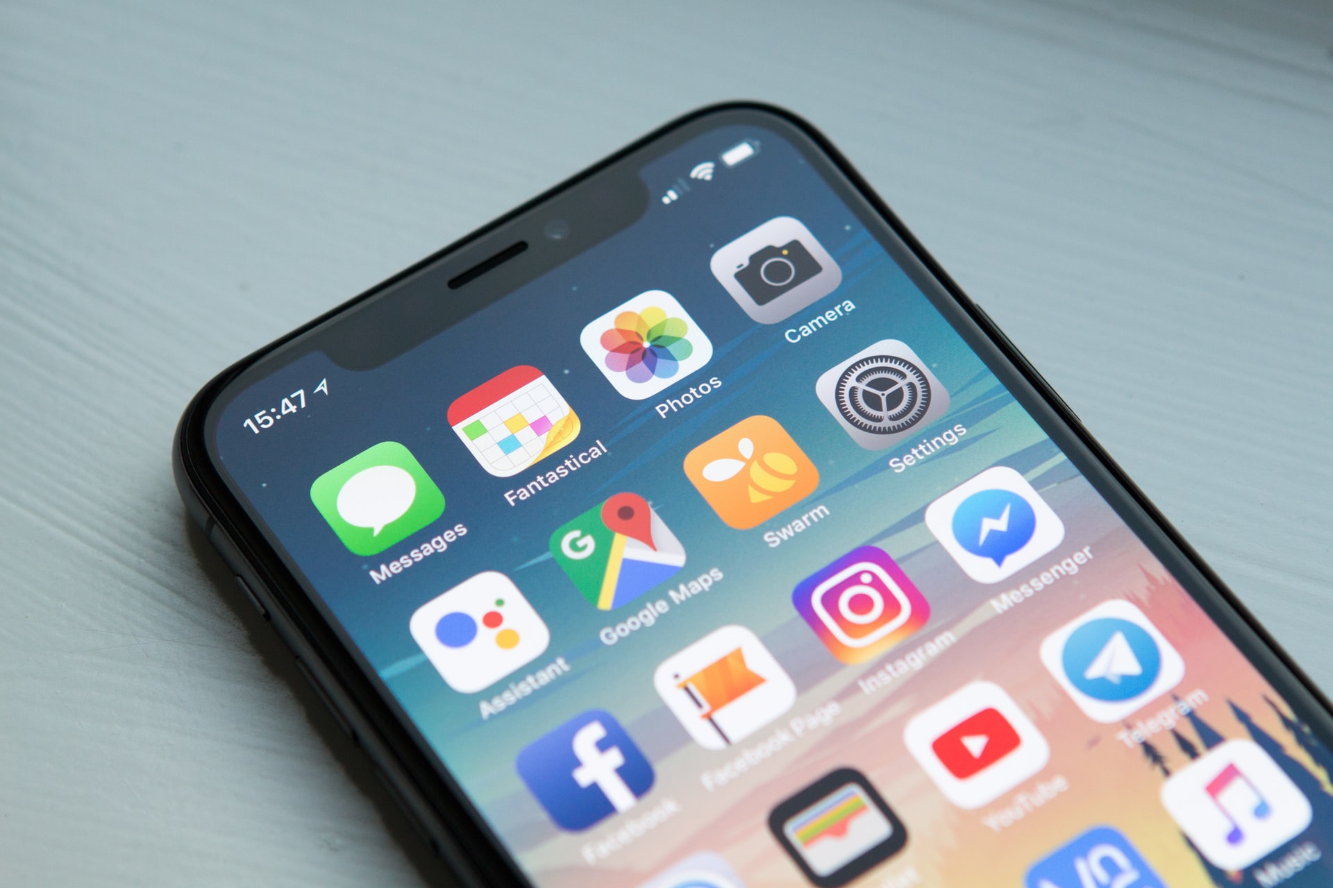 Android Versus iOS