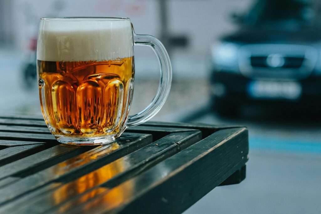 Sports bars in Sydney