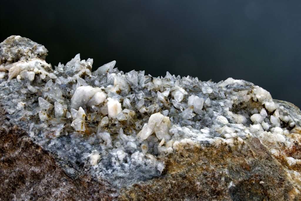 crystals