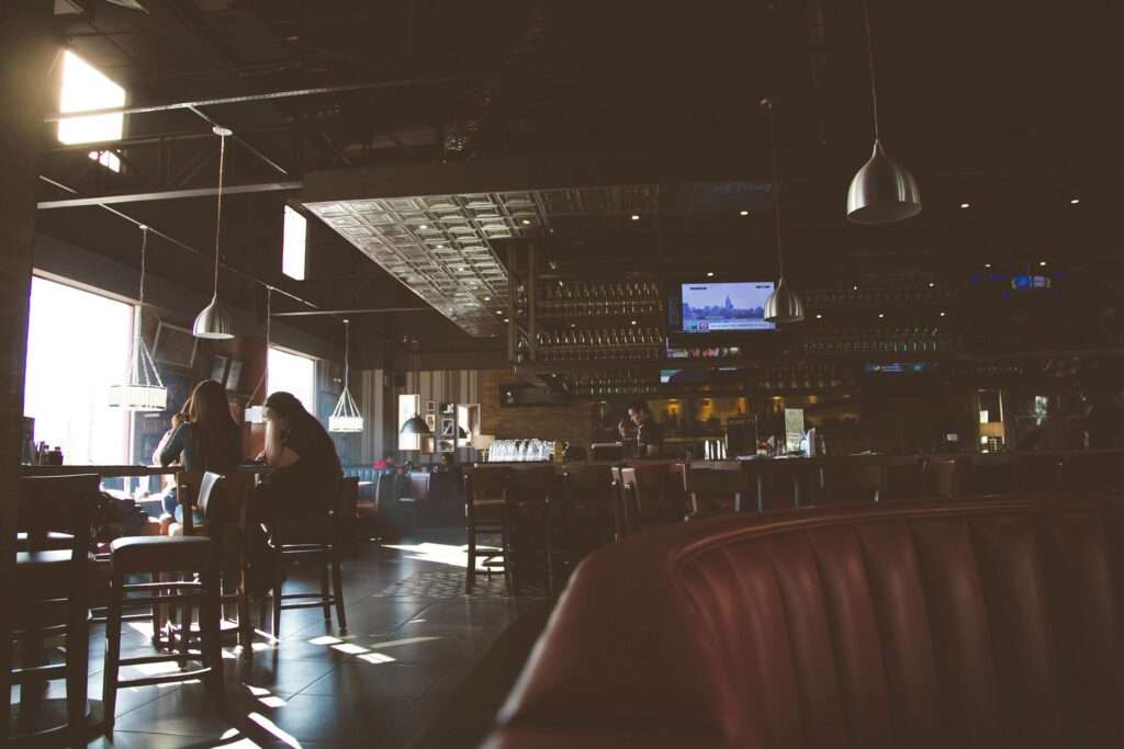 East Village