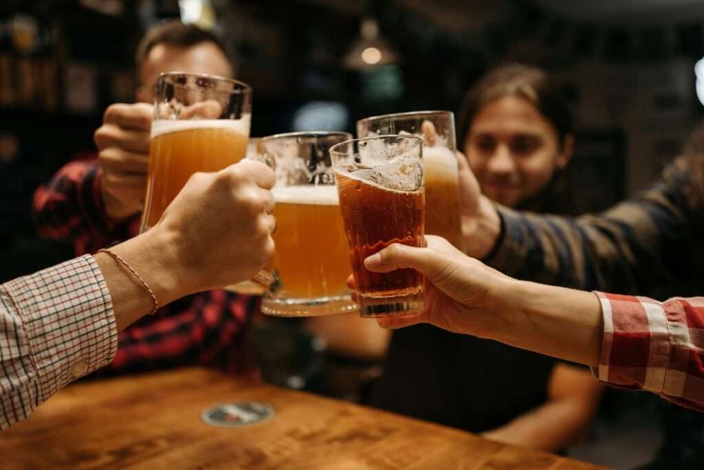 Sydney sports bars Crowbar Leichhardt