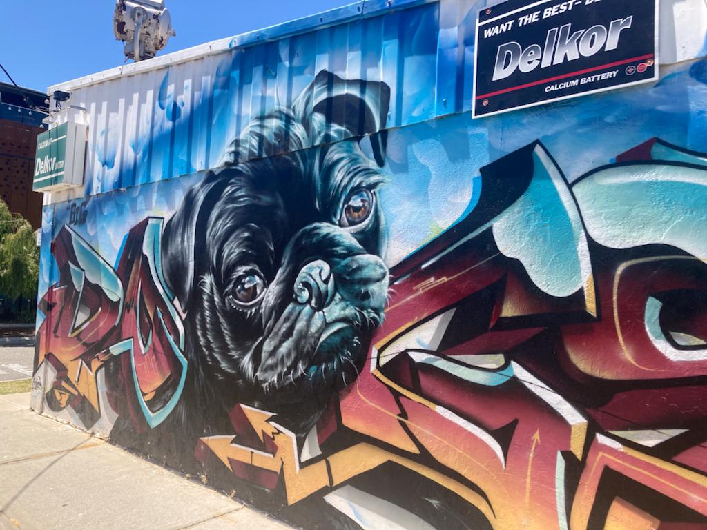 Wall Art