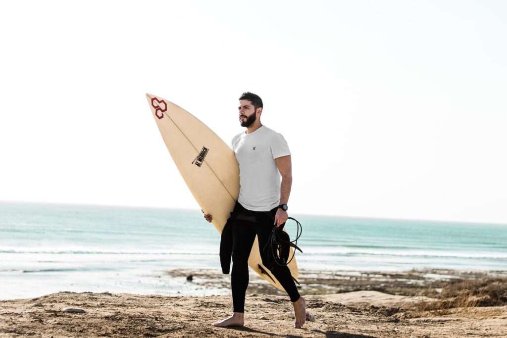 Best Surfing Locations in Australia