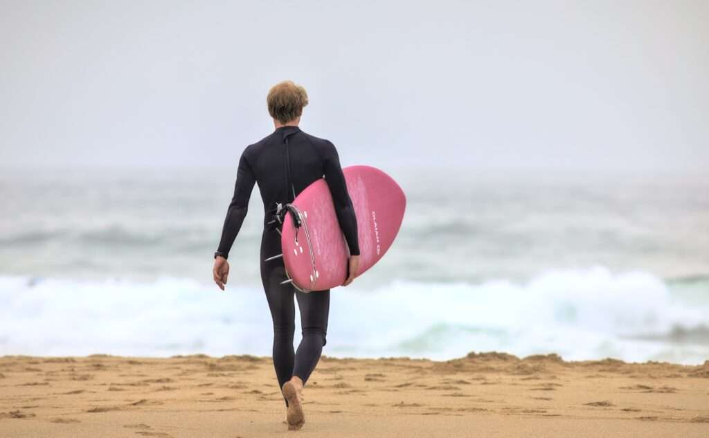 Best Surfing Locations in Australia