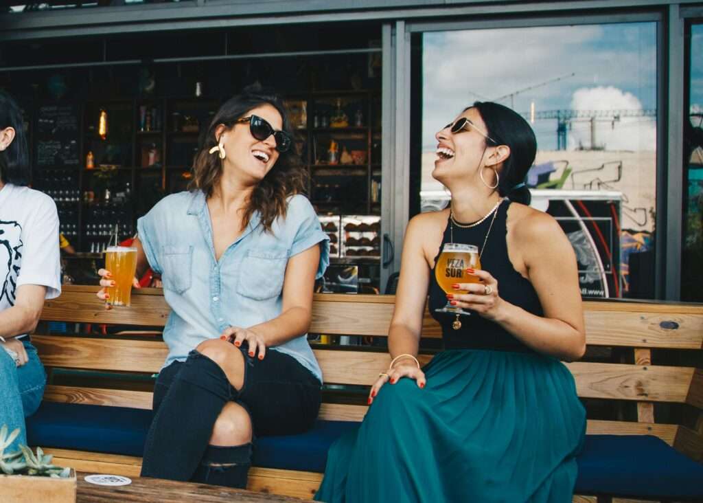 Pyrmont Bridge Hotel
