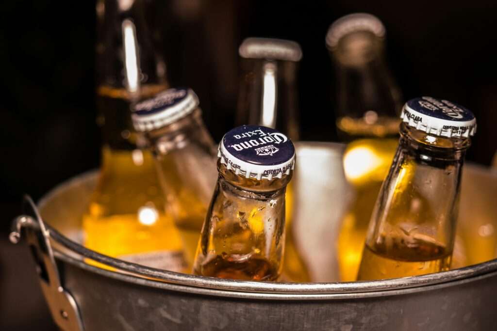 Sports bars in Sydney The Sheaf