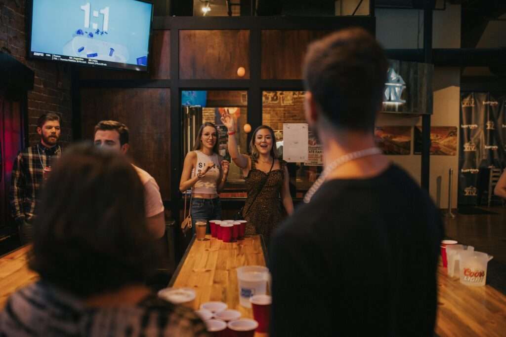 Huxley’s Caringbah Sports bars Sydney
