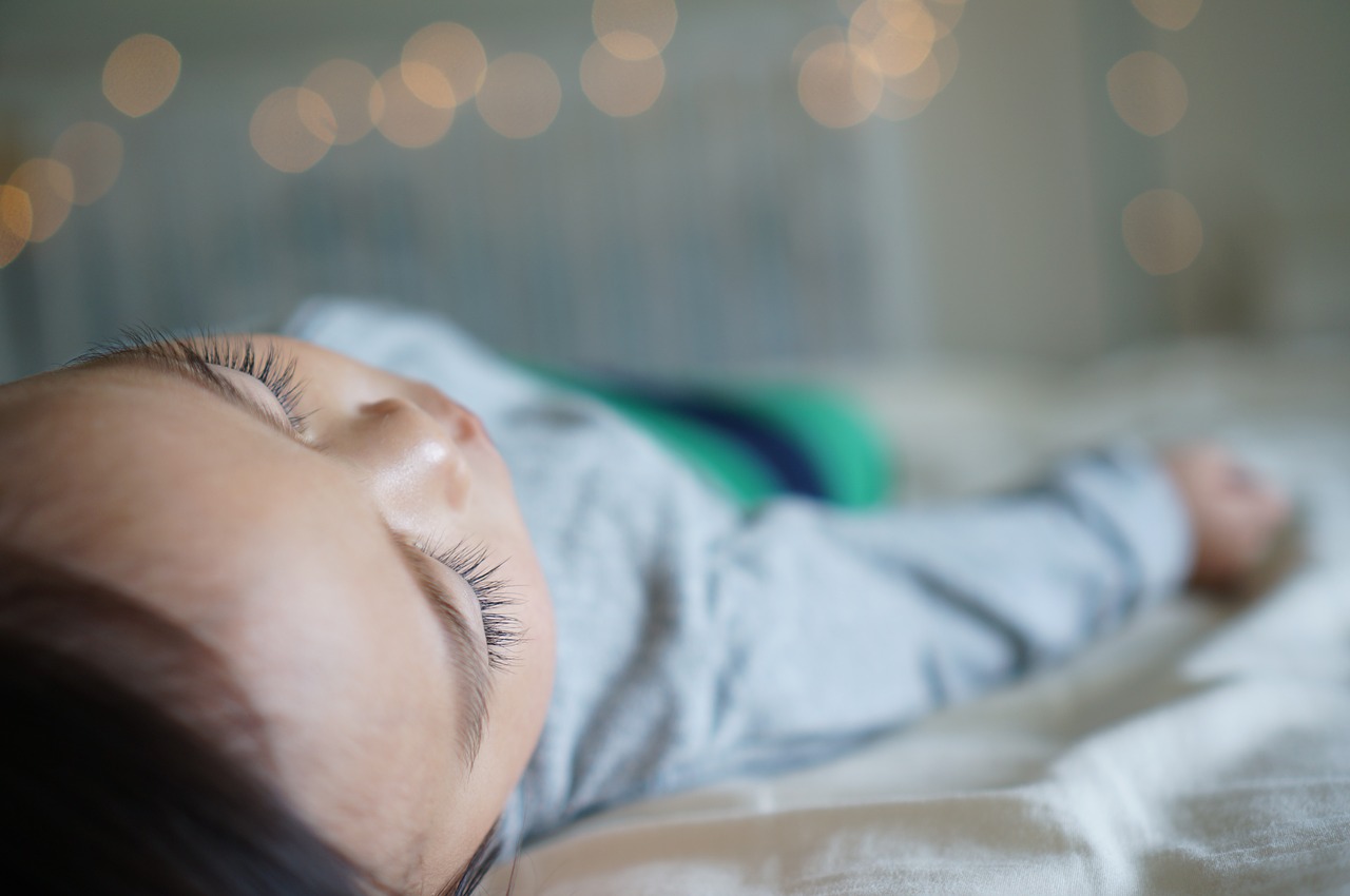 Tips To Fix Common Sleep Problems