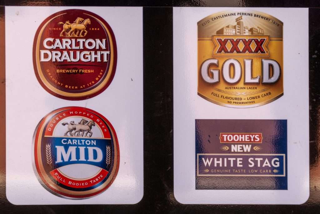Toohey’s New beer australia