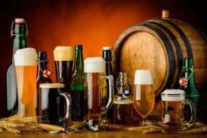 Beer prices in australia