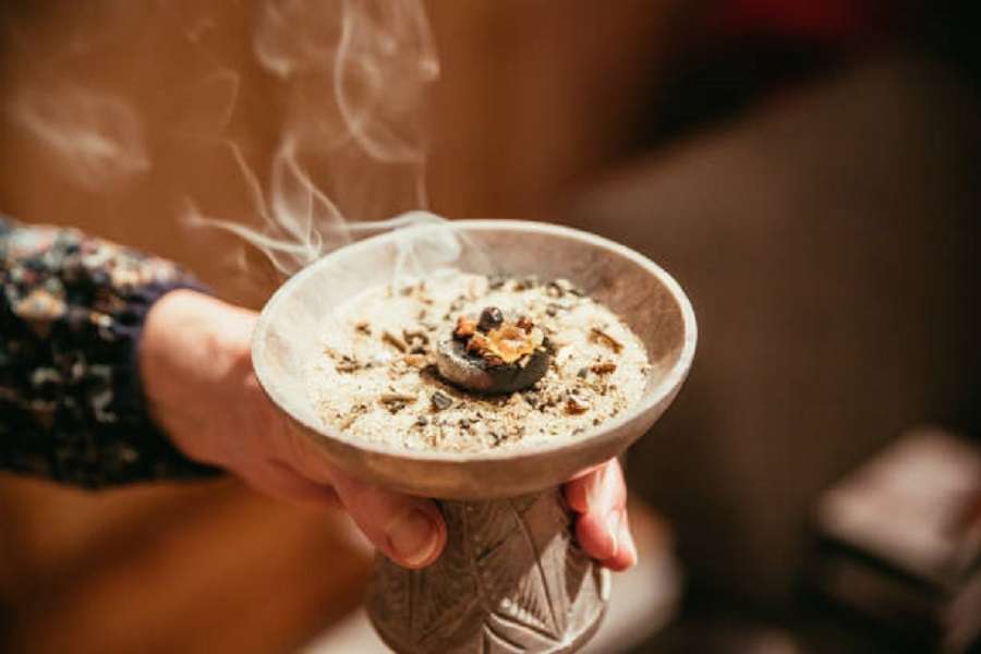 Potential Health Benefits of Smokable Herbs