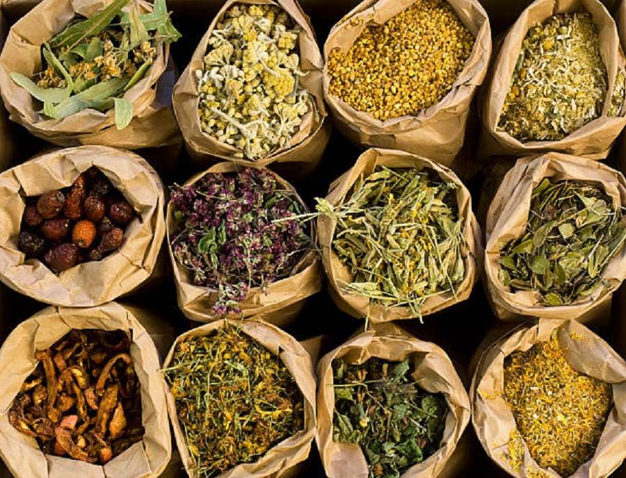 Potential Health Benefits of Smokable Herbs