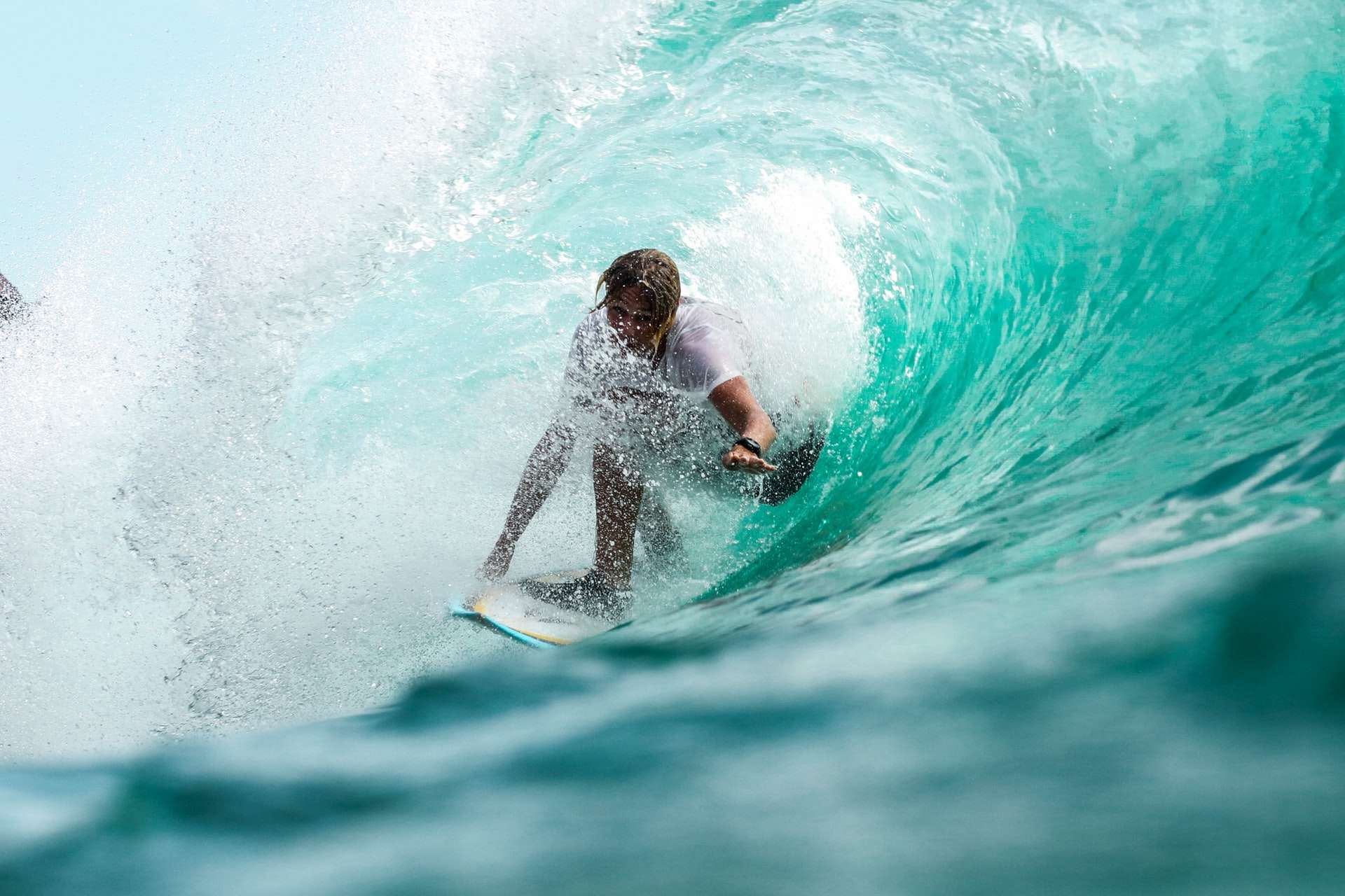 Best Surfing Locations in Australia