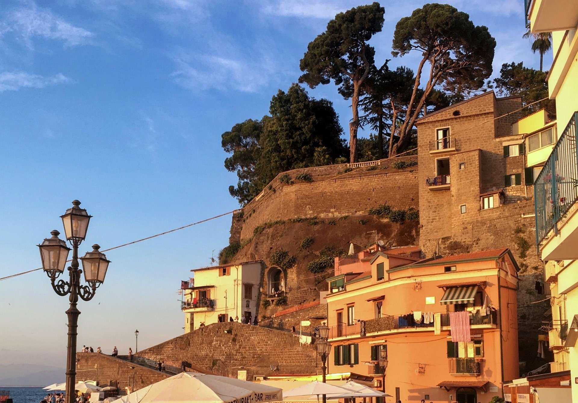 What to Do, Eat, and See in Sorrento Coast? What to Do, Eat, and See in Sorrento Coast?