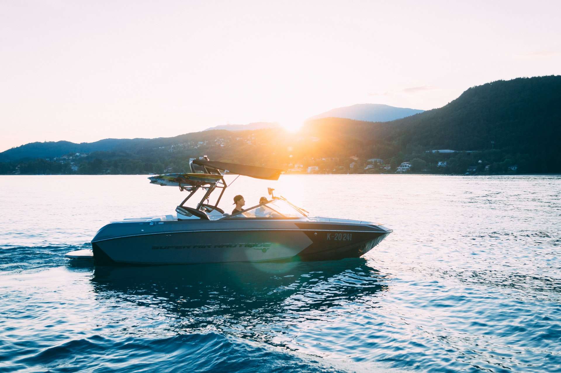 Boating in Australia is Going to be Big