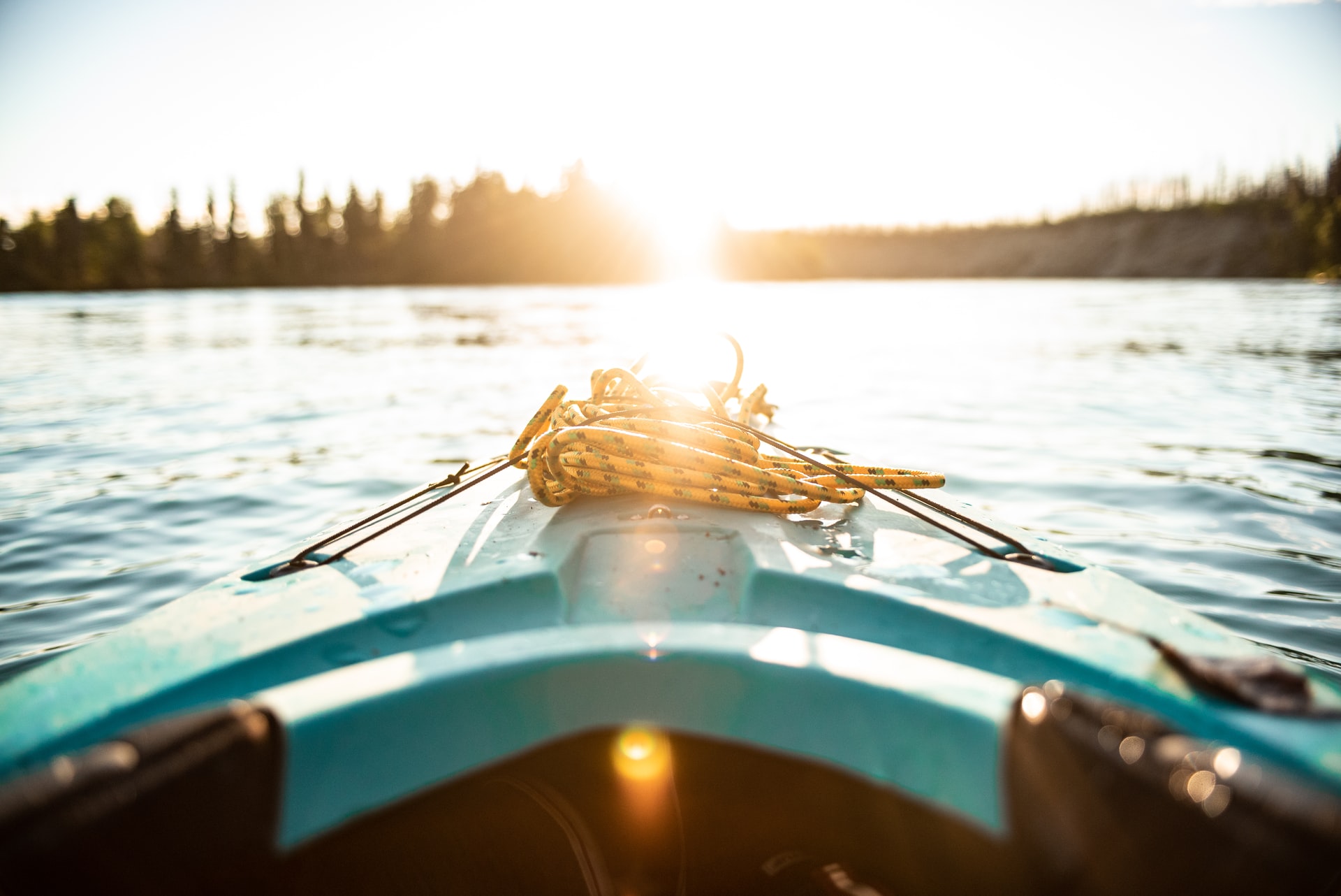 What You Need To Know Before Kayak Fishing What You Need To Know Before Kayak Fishing